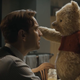 Illustration for article titled Our Latest Look at Christopher Robin Is All About How Pooh Will Save His Friend From a Midlife Crisis